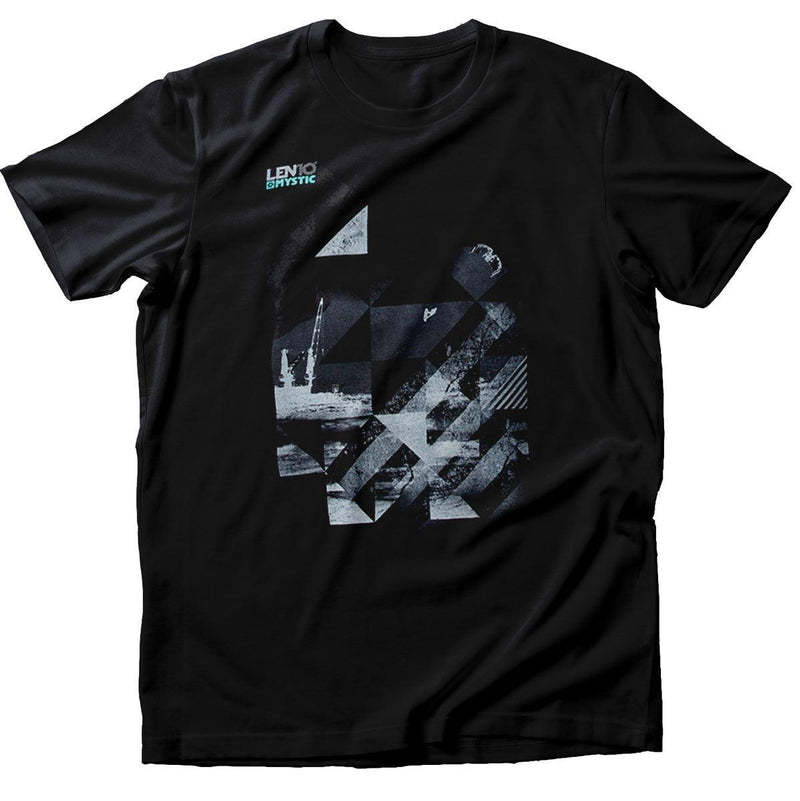 Mystic Len10 Kite T-Shirt - Kitesurf