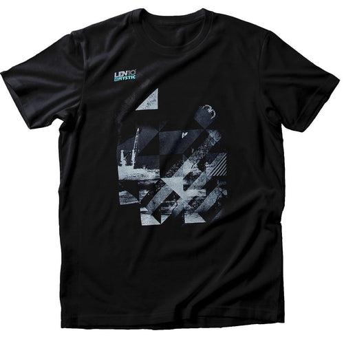 Mystic Len10 Kite T-Shirt - Kitesurf