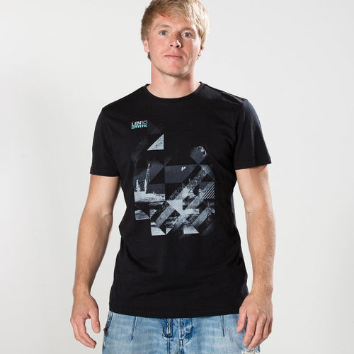 Mystic Len10 Kite T-Shirt - Kitesurf