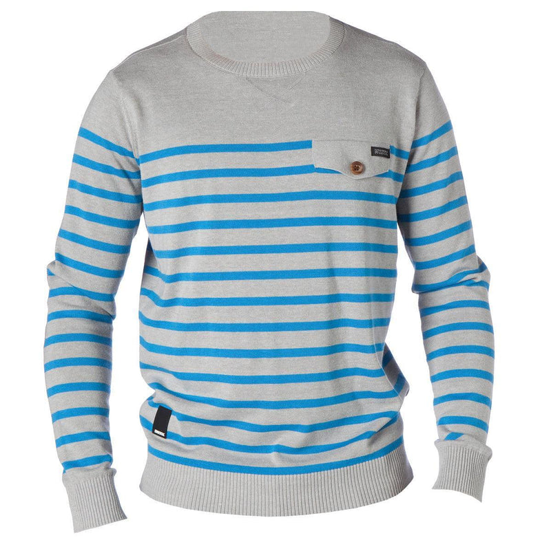Mystic Liberty Sweatshirt - Kitesurf