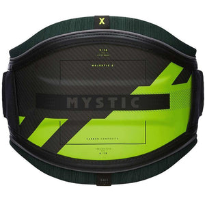 Mystic Majestic-X Waist Harness - Kitesurf