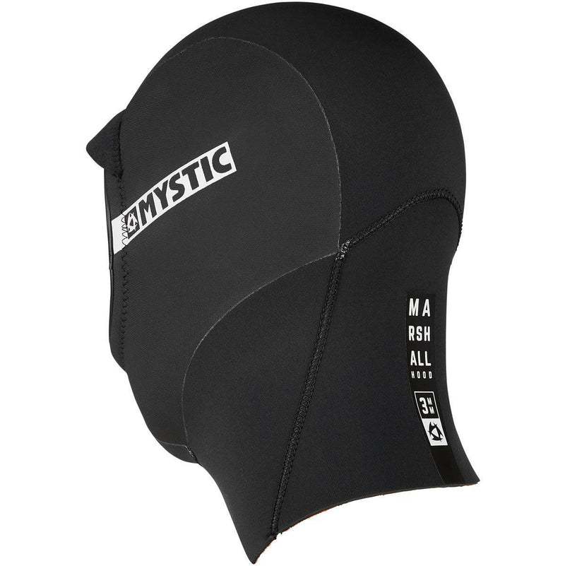 Mystic Marshall 3mm Neoprene Hood - Kitesurf