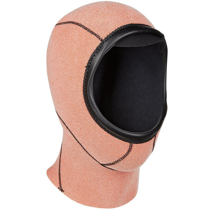 Mystic Marshall 3mm Neoprene Hood - Kitesurf