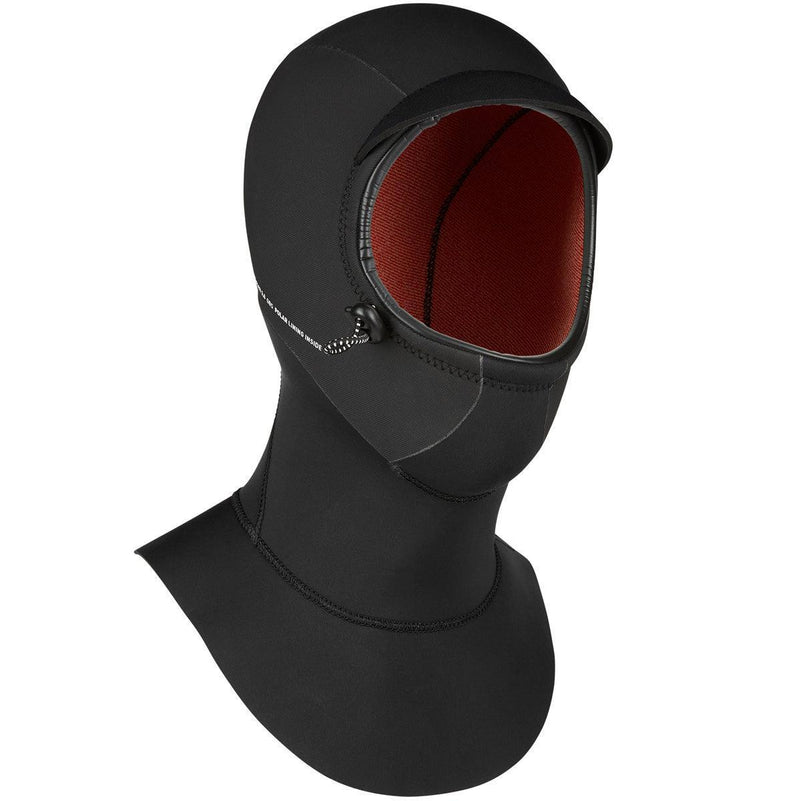 Mystic Marshall 3mm Neoprene Hood Long - Kitesurf