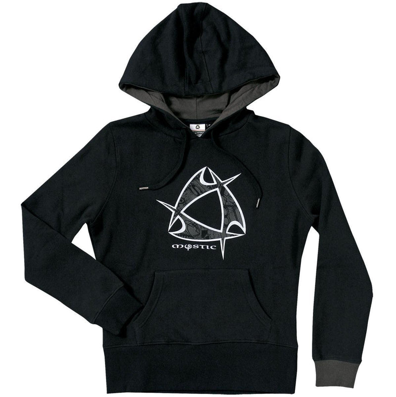 Mystic Meshmerized Women's Hoodie - Kitesurf