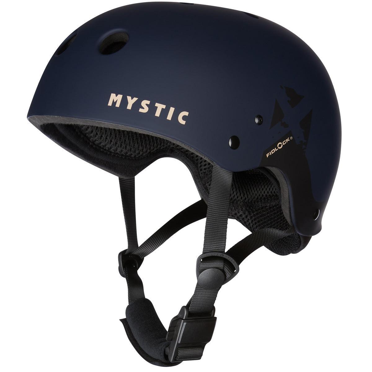 Mystic MK8-X Helmet - Kitesurf