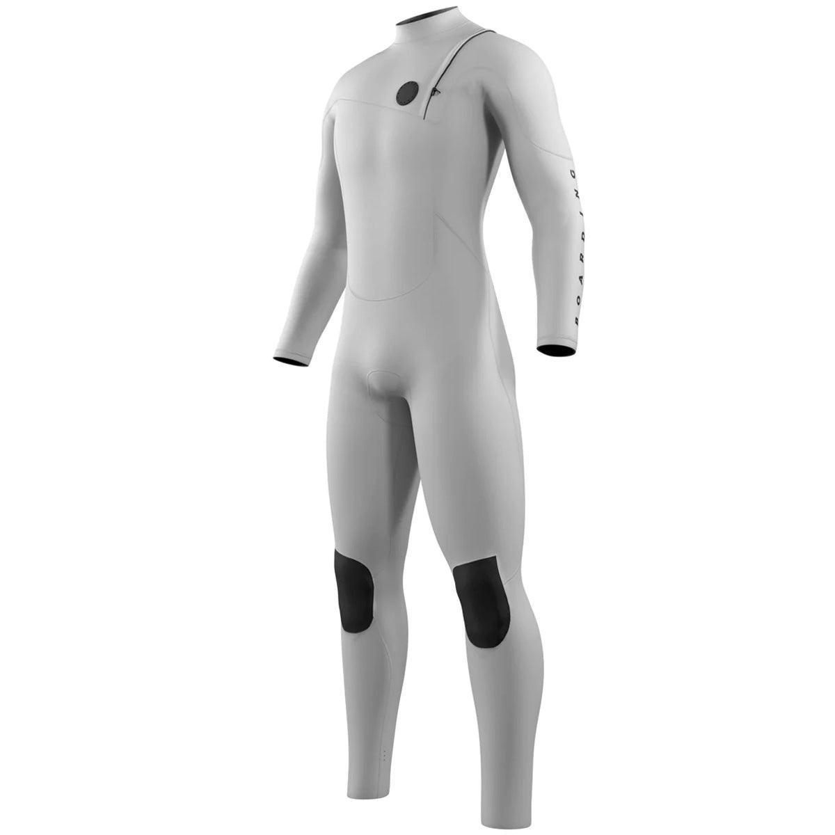 Mystic One Zip-Free 5/3 Wetsuit - Kitesurf