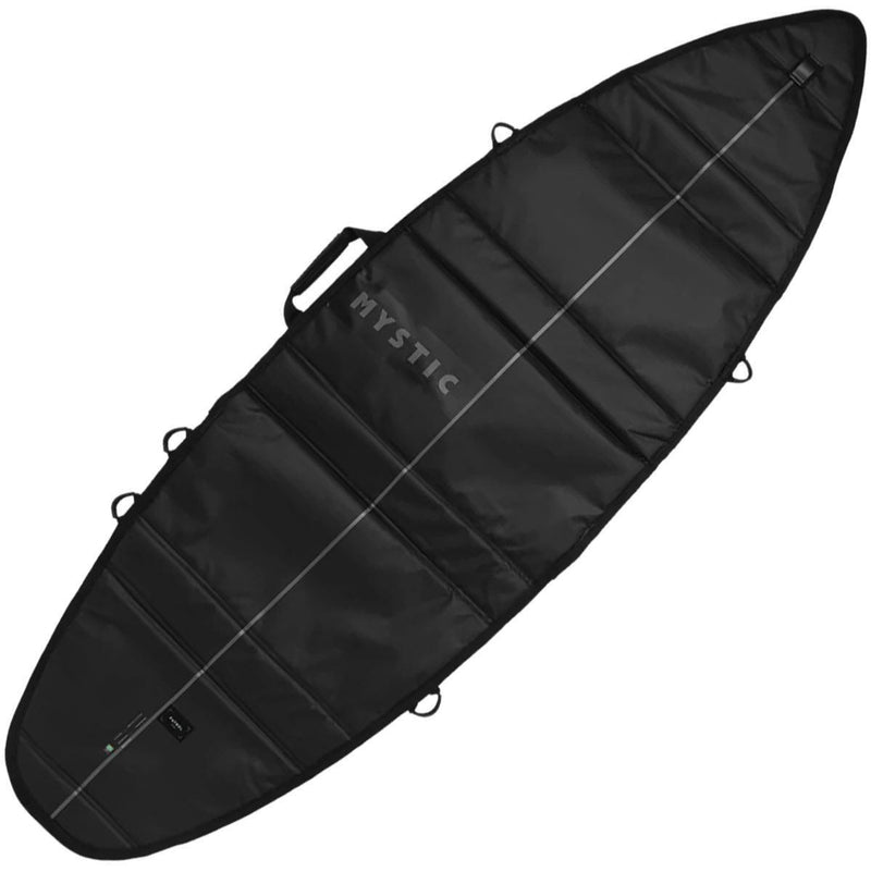 Mystic Patrol Shortboard - Kitesurf
