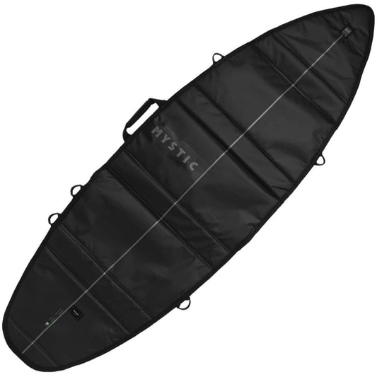 Mystic Patrol Shortboard - Kitesurf