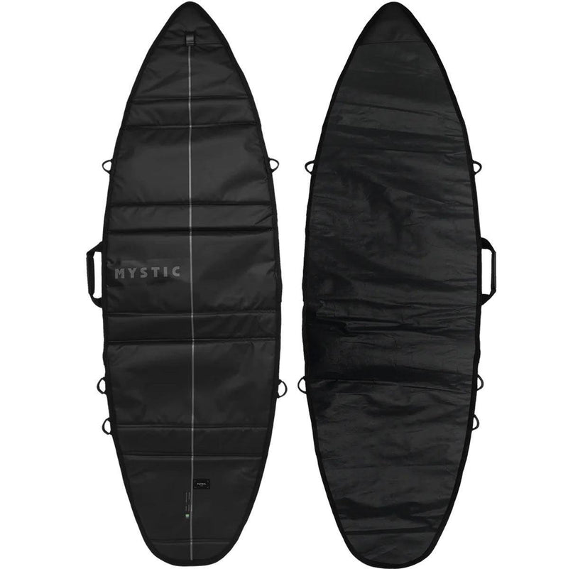 Mystic Patrol Shortboard - Kitesurf
