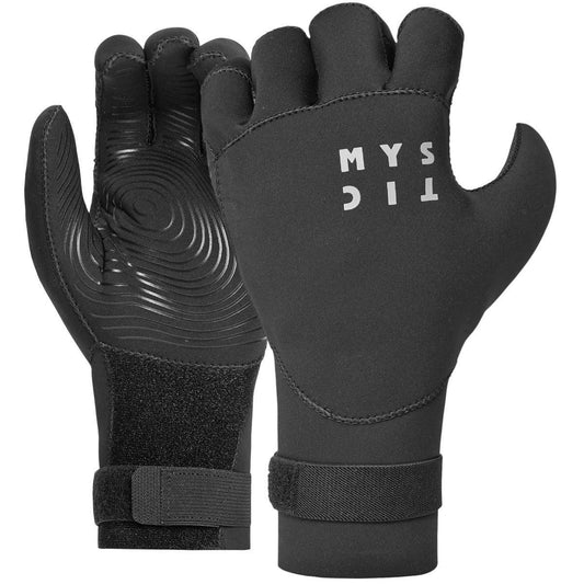 Mystic Roam 3mm Neoprene Gloves - Kitesurf