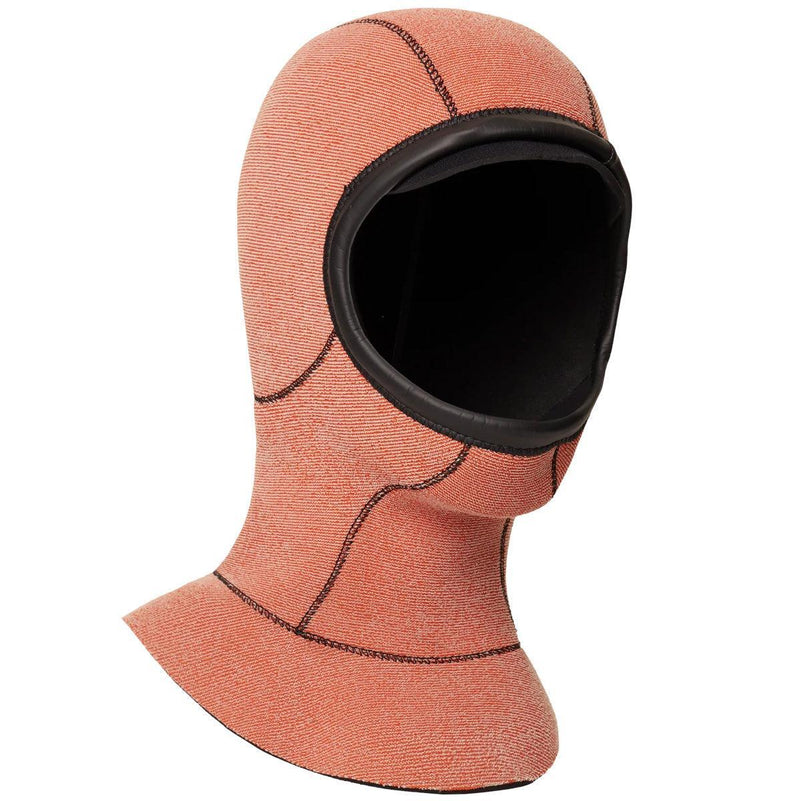 Mystic Roam 3mm Neoprene Hood Long - Kitesurf