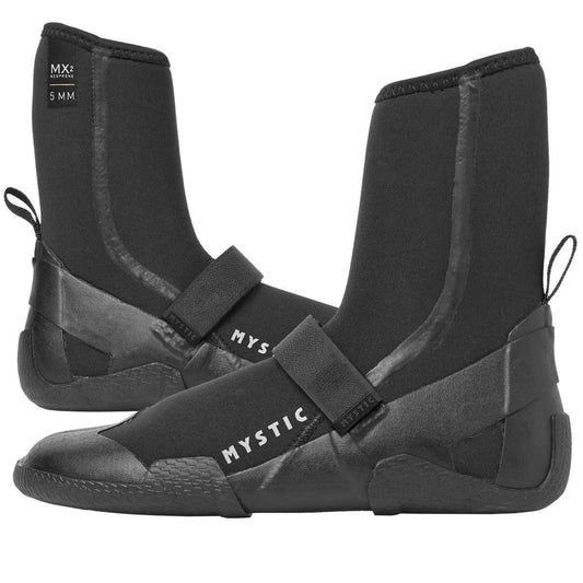 Mystic Roam 5mm Split-Toe Boots - Kitesurf