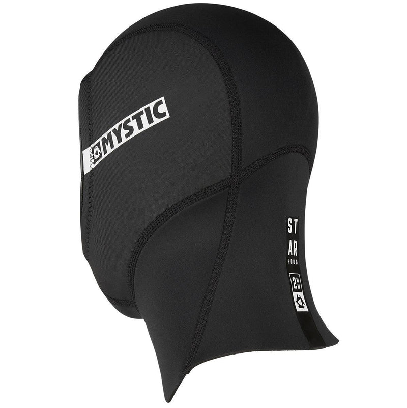 Mystic Star 2mm Hood - Kitesurf