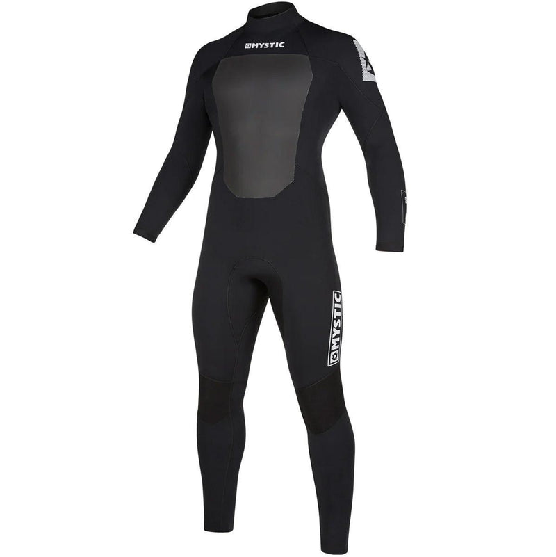 Mystic Star 5/3mm BZ Wetsuit - Kitesurf