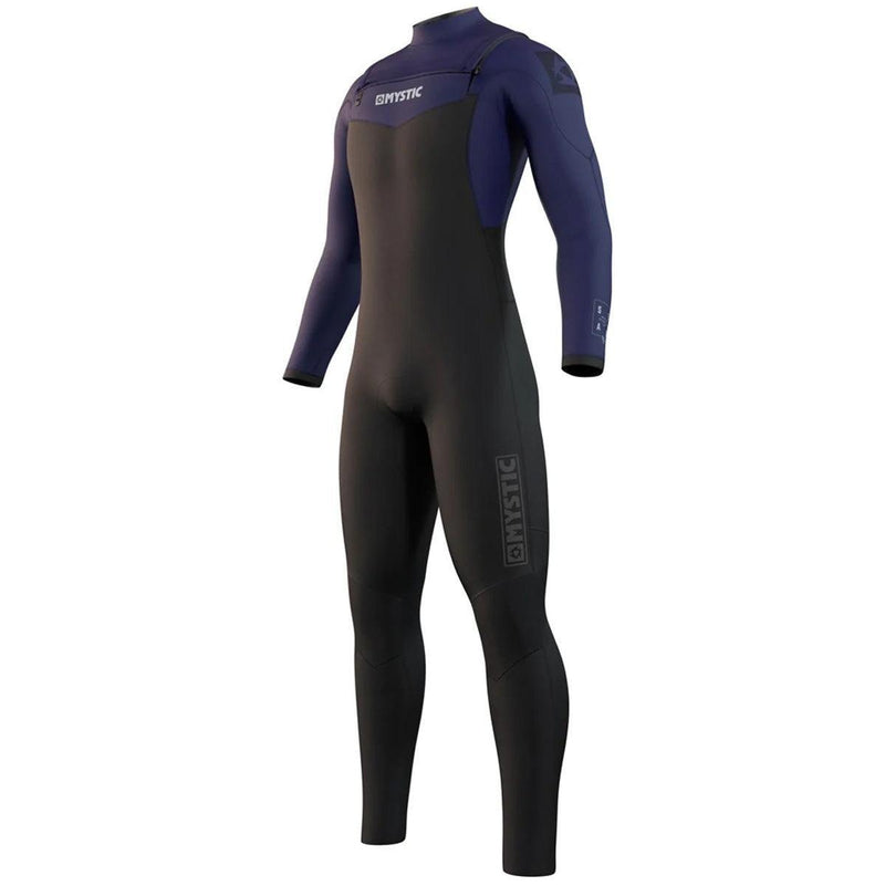 Mystic Star 5/3mm FZ Wetsuit - Kitesurf