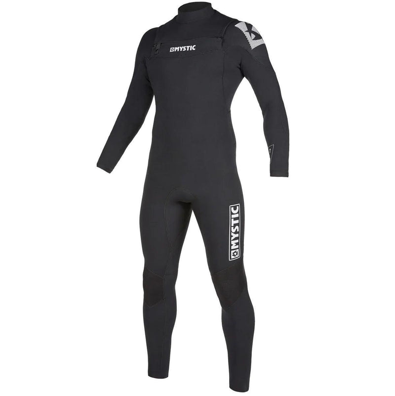 Mystic Star 5/3mm FZ Wetsuit - Kitesurf