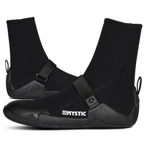 Mystic Star 5mm Boots - Kitesurf