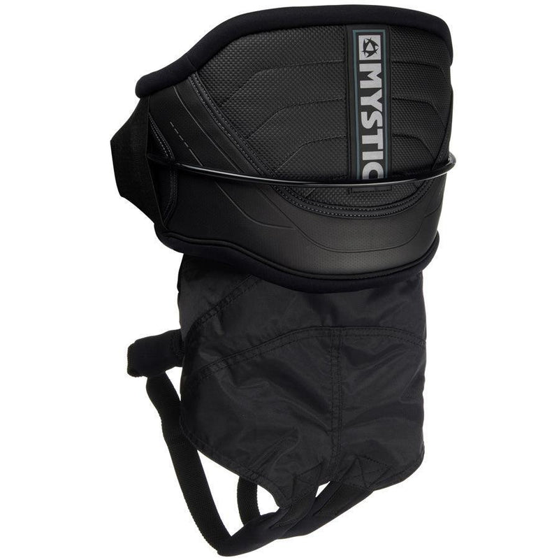 Mystic Star Hybrid Waist / Seat Junior Harness - Kitesurf