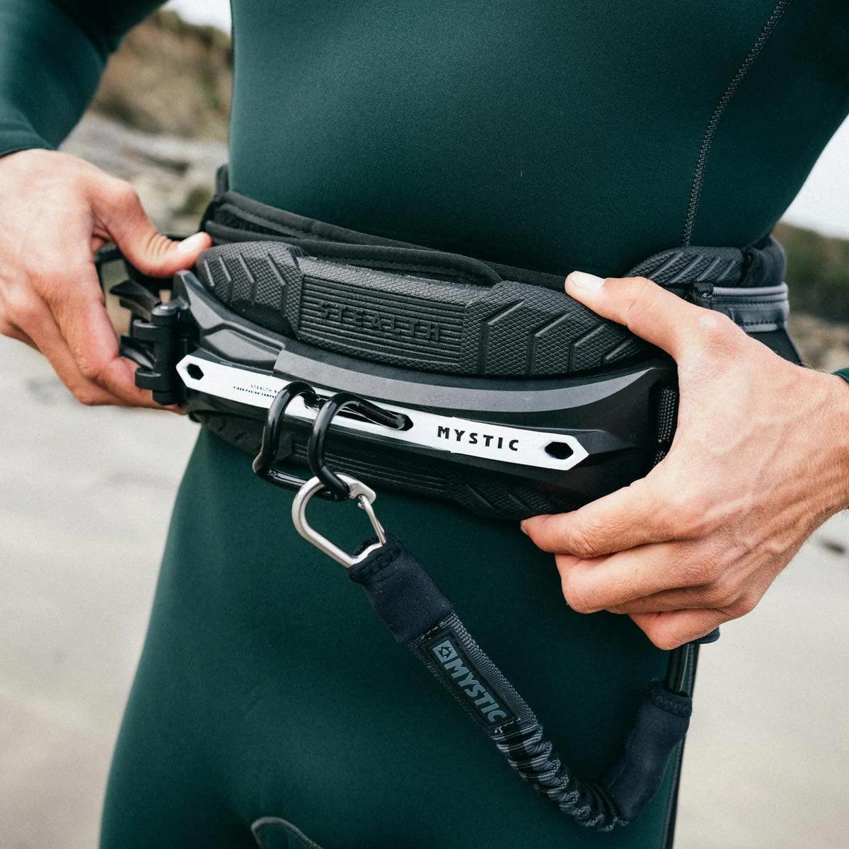 Mystic Stealth Gen 3 Kite Spreader Bar Kitesurf