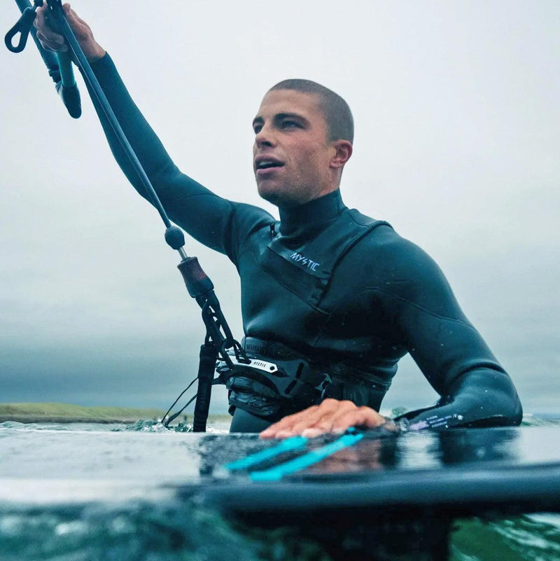 Mystic Stealth Gen 3 Kite Spreader Bar - Kitesurf