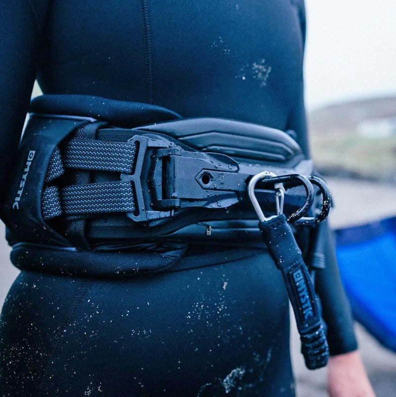 Mystic Stealth Gen 3 Kite Spreader Bar - Kitesurf