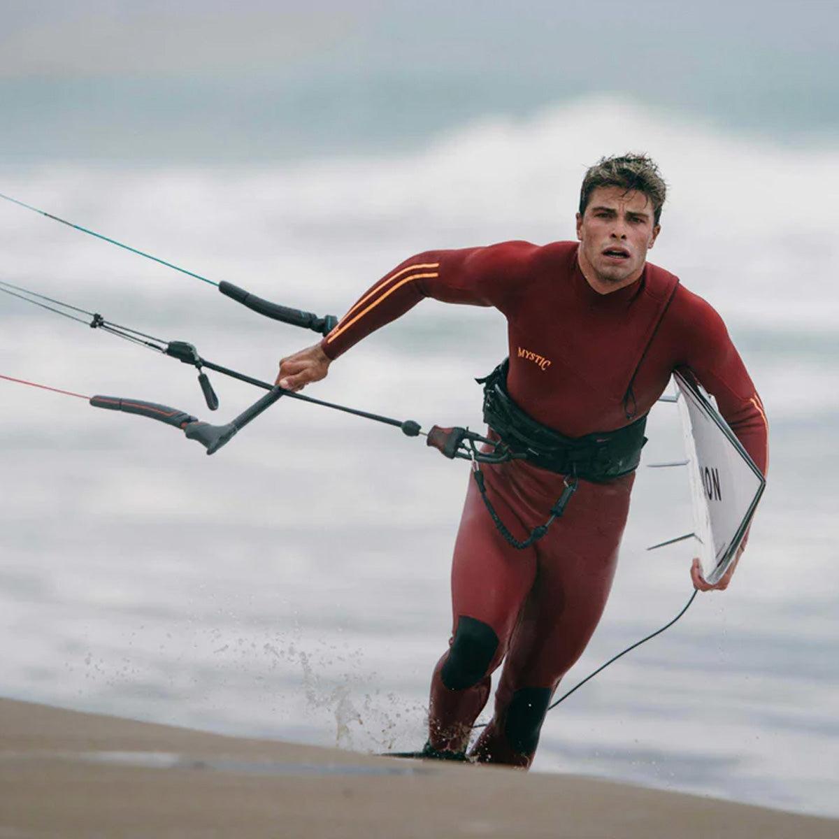 Mystic Stealth Gen 3 Kite Spreader Bar Kitesurf