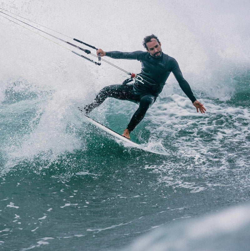 Mystic Stealth Gen 3 Surf Spreader Bar - Kitesurf