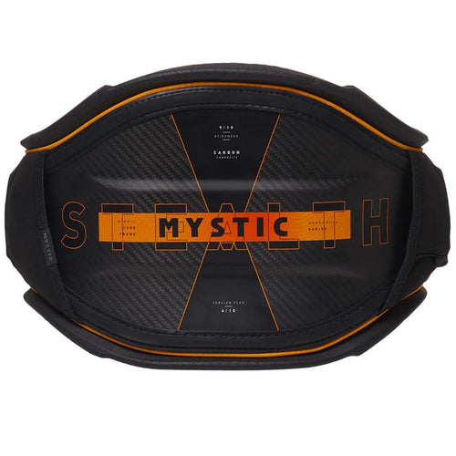 Mystic Stealth Waist Harness - Kitesurf