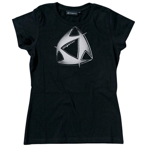 Mystic Superior Women's T-Shirt - Kitesurf