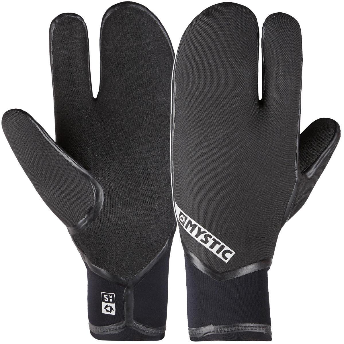 Mystic Star 3mm Neoprene Gloves