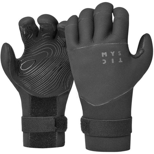 Mystic Supreme 5mm Neoprene Gloves - Kitesurf