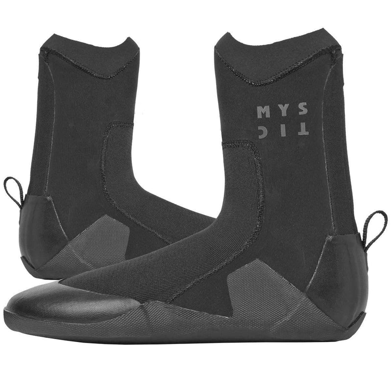 Mystic Supreme 5mm Split-Toe Boots - Kitesurf