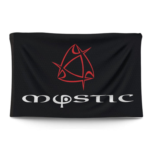 Mystic Team Flag - Kitesurf