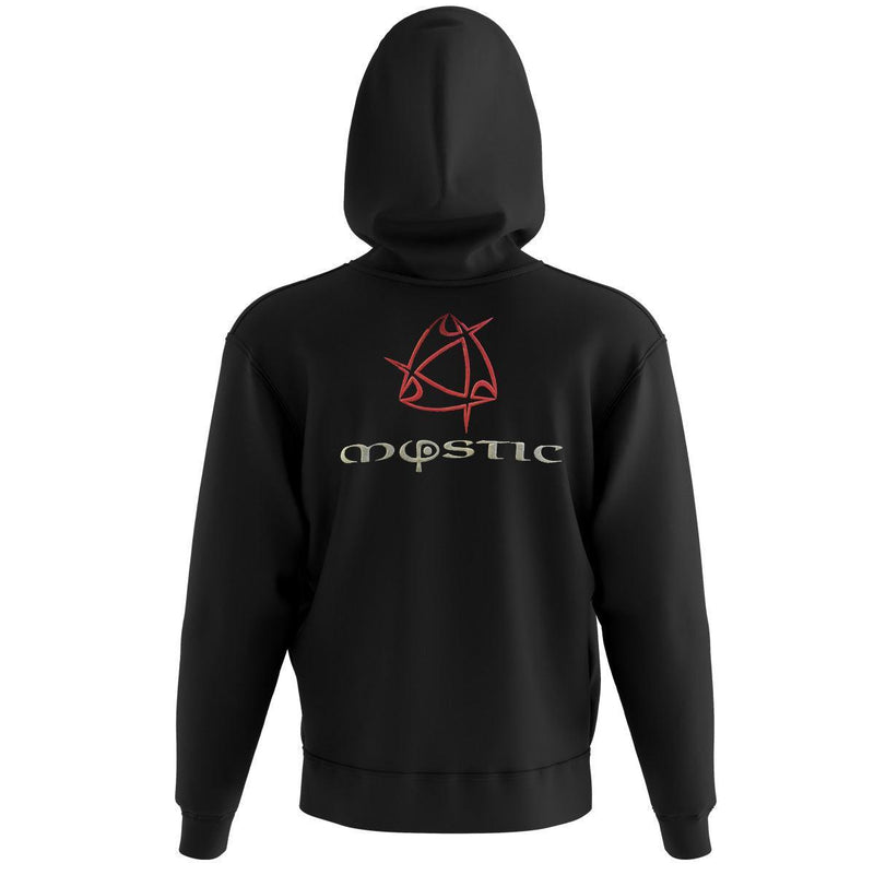 Mystic Team Hoodie - Kitesurf