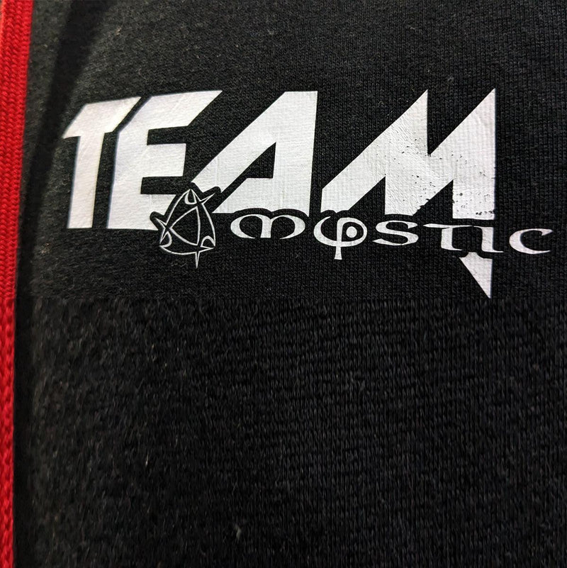 Mystic Team Hoodie - Kitesurf