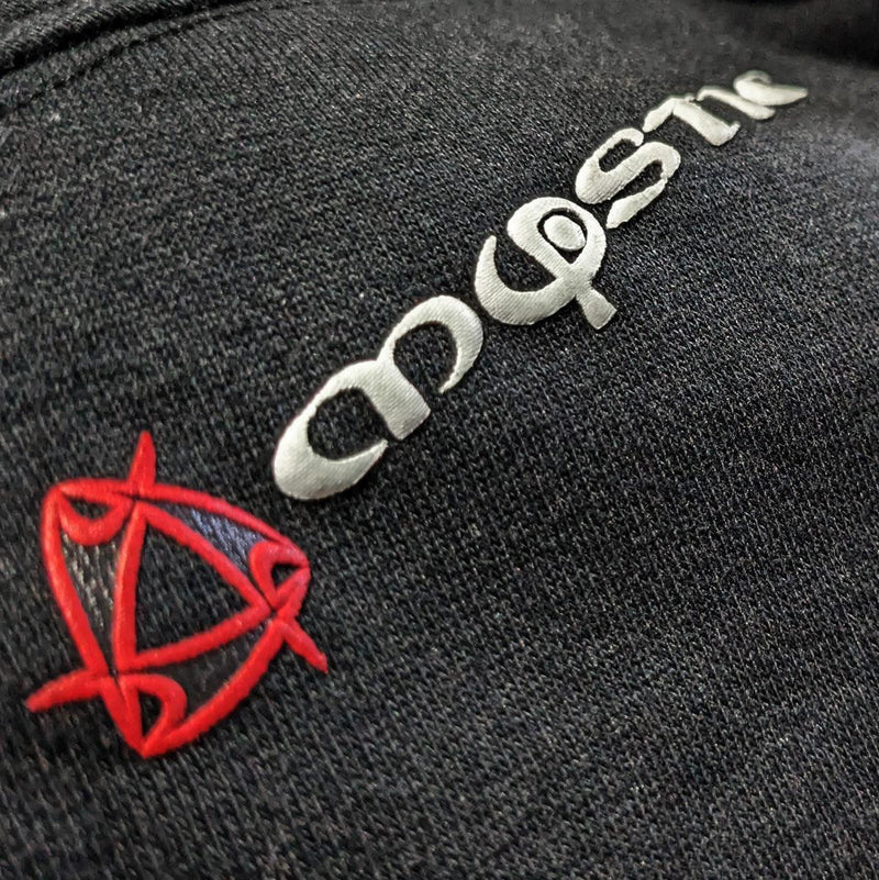 Mystic Team Hoodie - Kitesurf