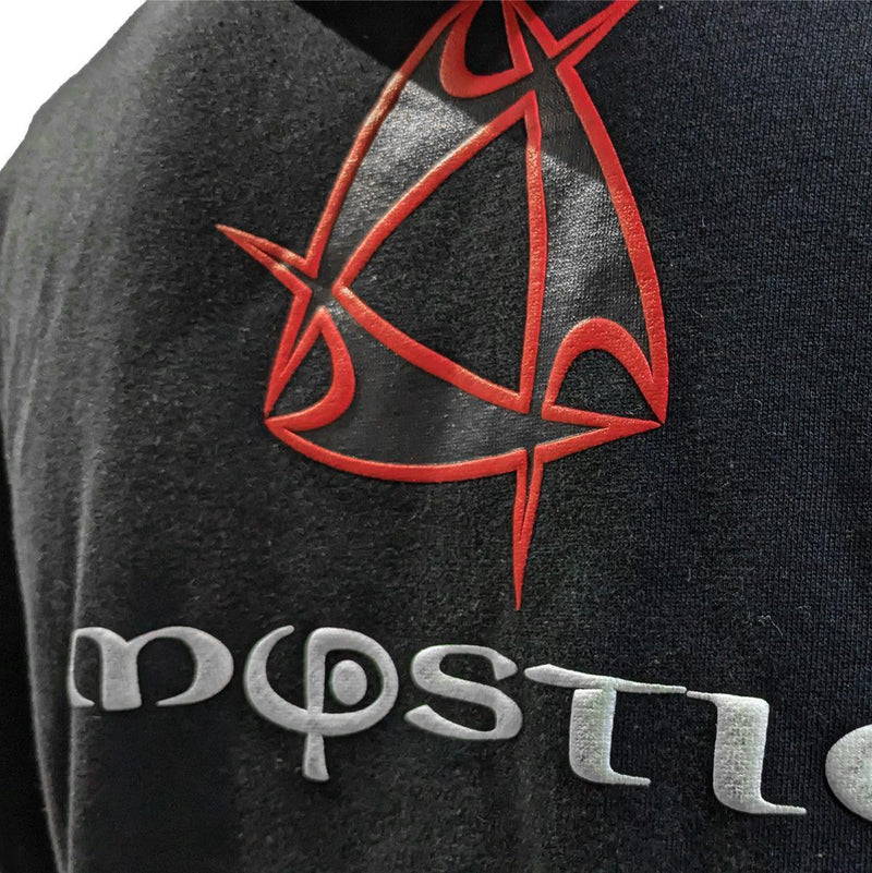 Mystic Team Hoodie - Kitesurf