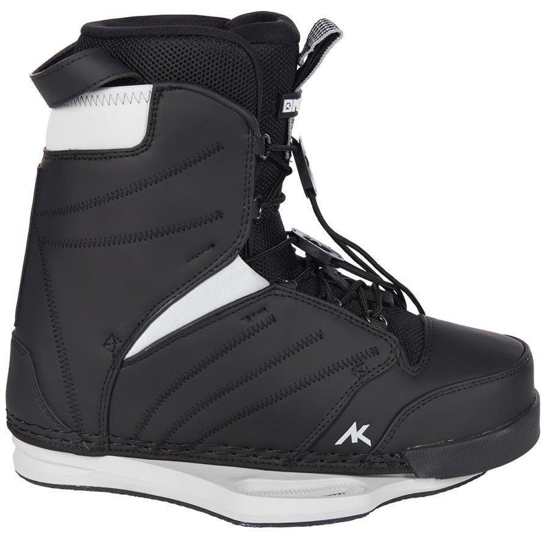 Mystic Vice Boot Bindings - Kitesurf