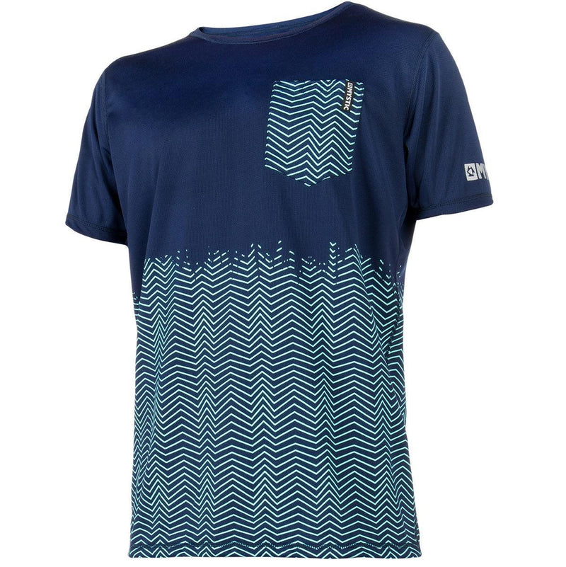 Mystic Voltage Quickdry Rash Vest - Kitesurf