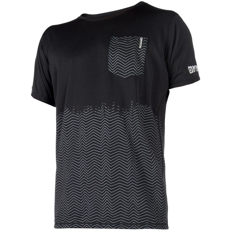 Mystic Voltage Quickdry Rash Vest - Kitesurf