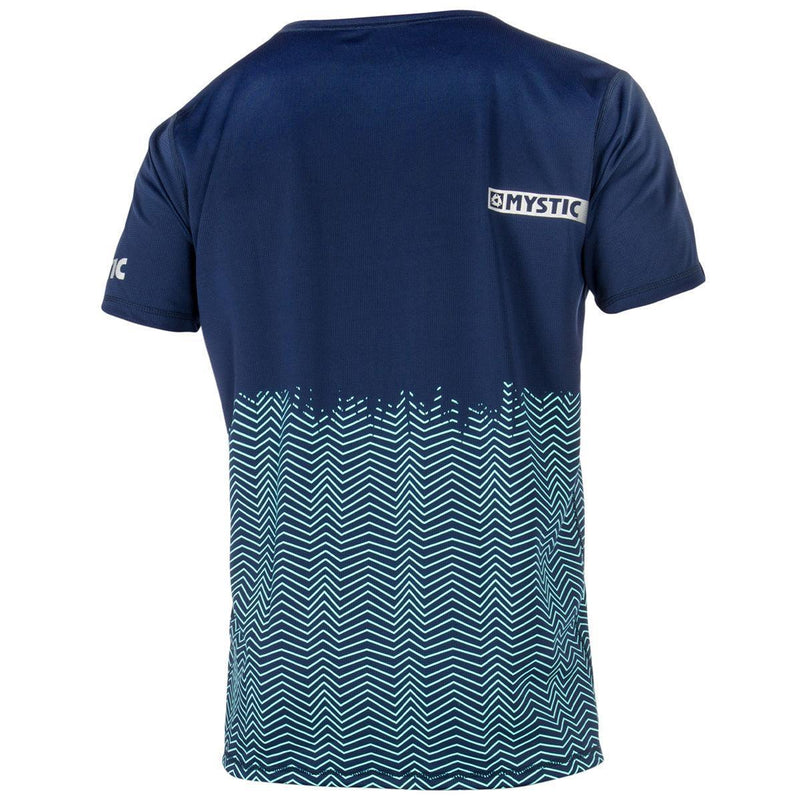 Mystic Voltage Quickdry Rash Vest - Kitesurf
