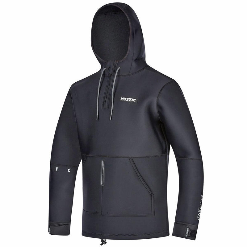 Mystic Voltage Windstopper - Kitesurf