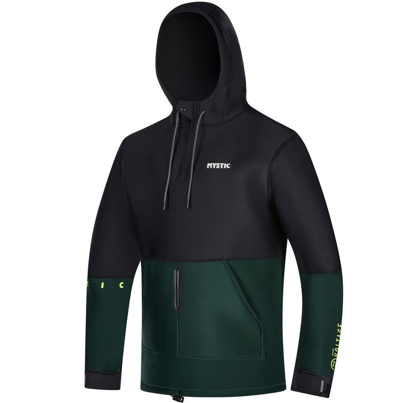Mystic Voltage Windstopper - Kitesurf