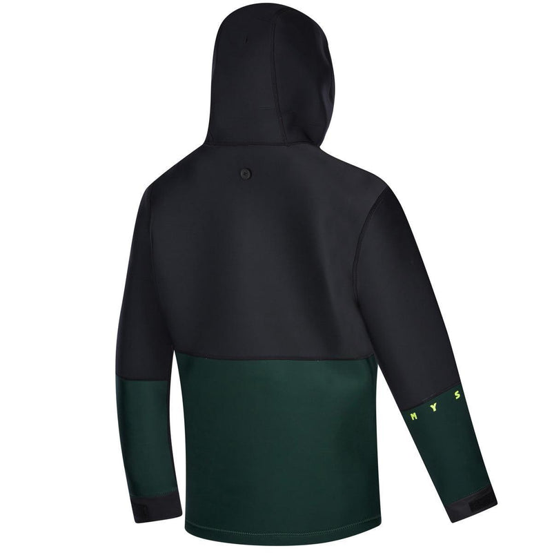 Mystic Voltage Windstopper - Kitesurf