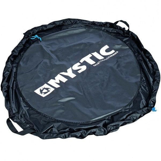 Mystic Wetsuit Bag - Kitesurf