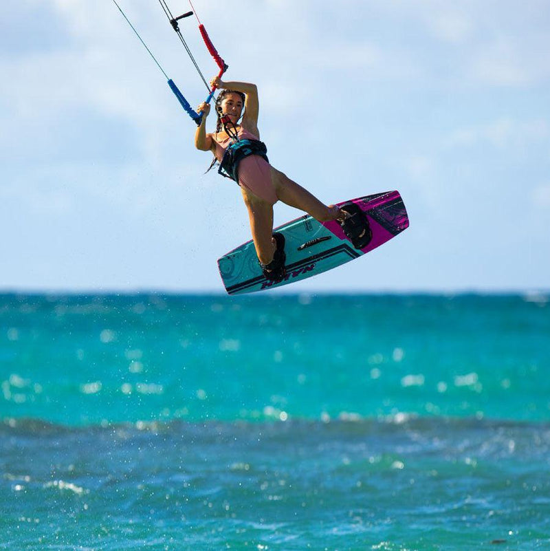 Naish Apex Bindings - Kitesurf
