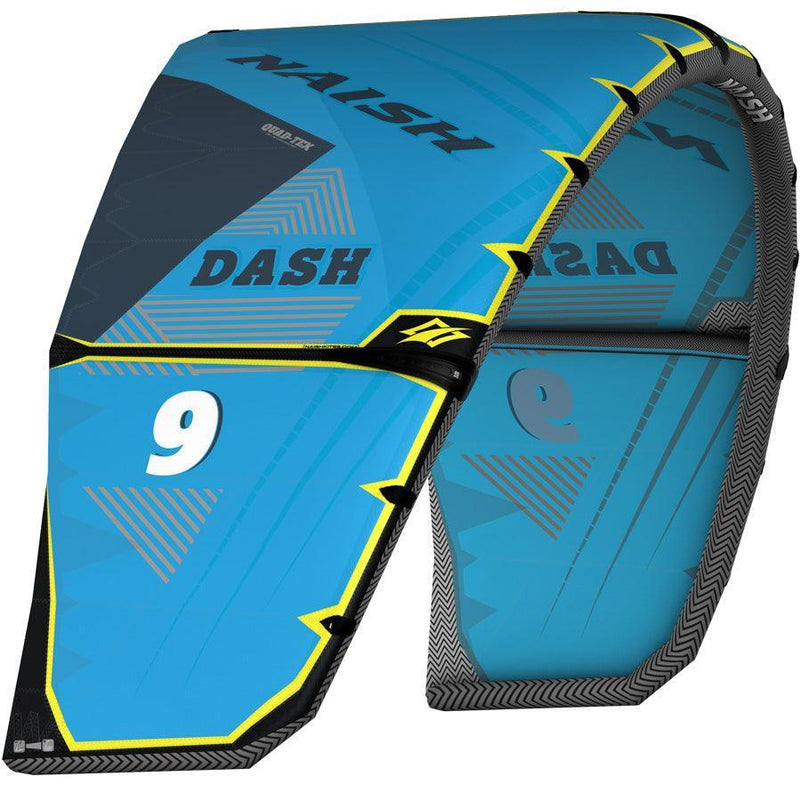 Naish Dash - Kitesurf