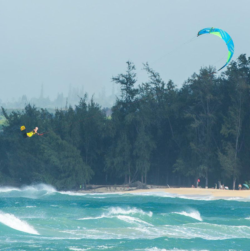 Naish Dash - Kitesurf