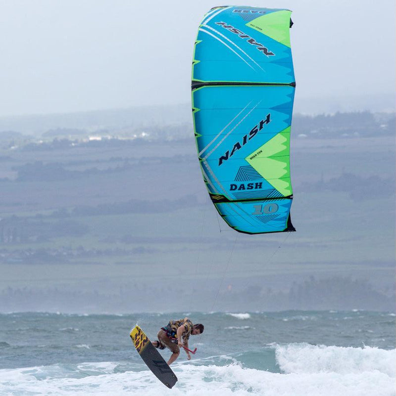 Naish Dash - Kitesurf